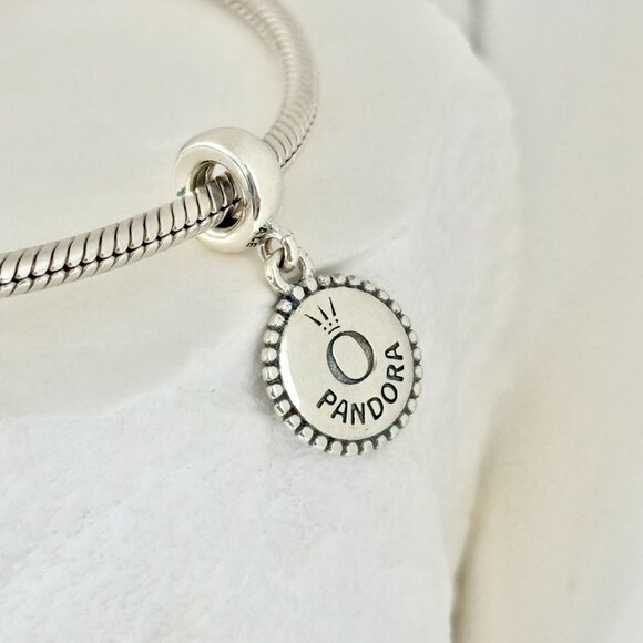 Pandora Alaska Dangle S925 Silver Charm - Picture 4 of 4